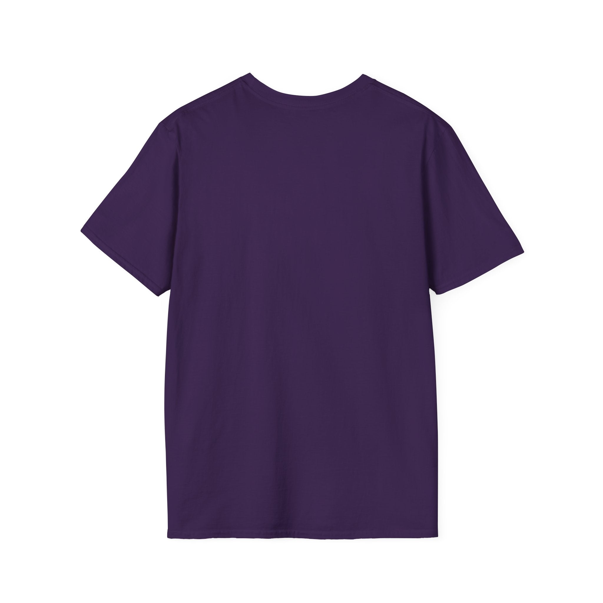 Unisex Custom Photo T-Shirt — Personalized Image & Text Tee
