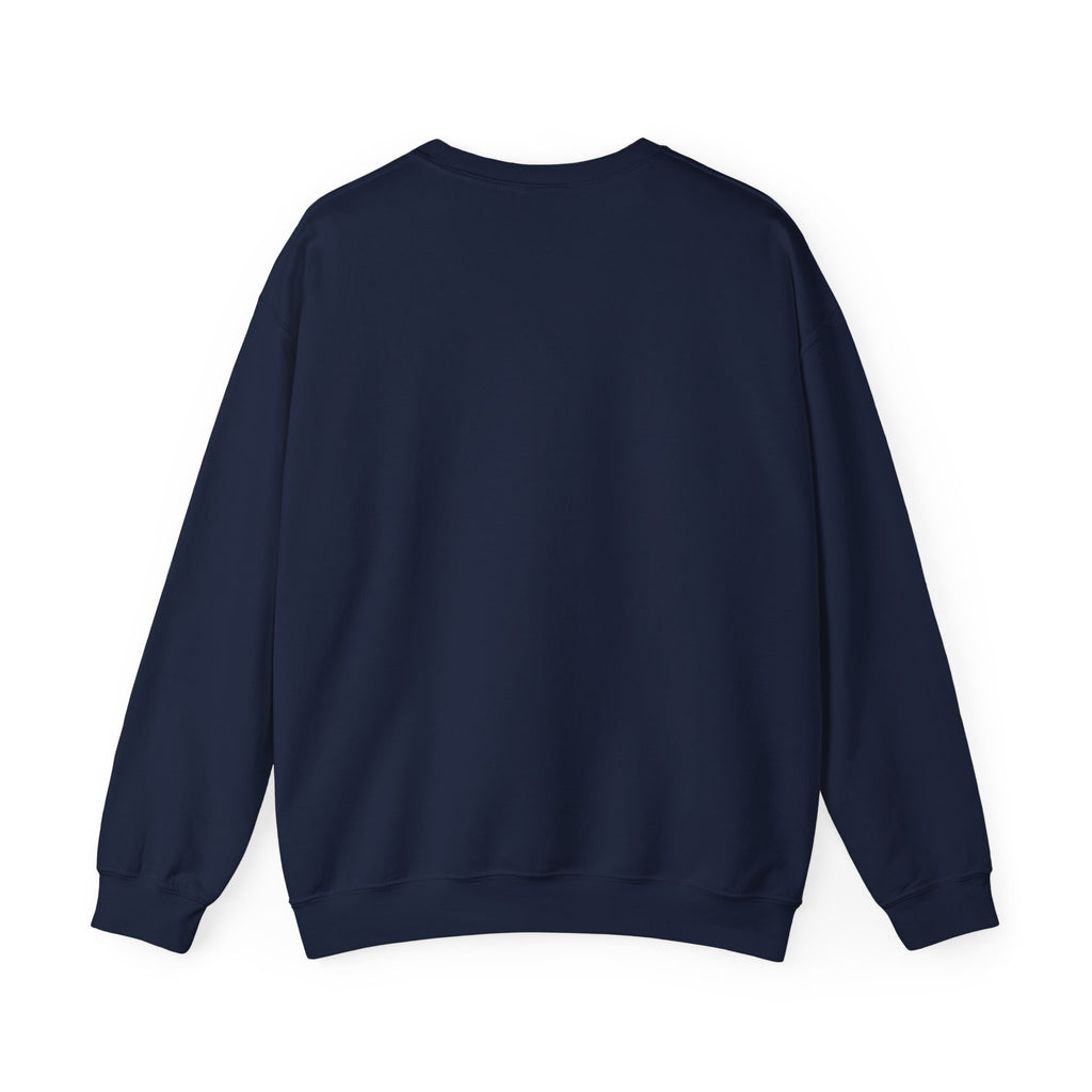 Custom Crewneck Sweatshirt — Personalized Image Print