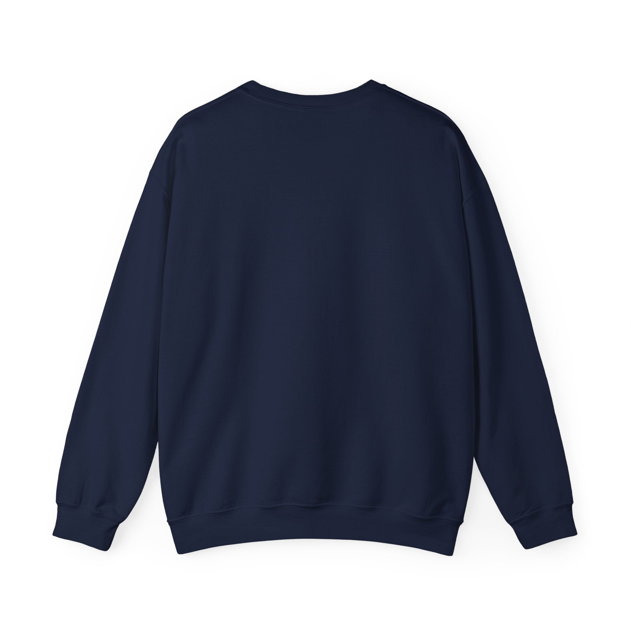 Custom Crewneck Sweatshirt — Personalized Image Print