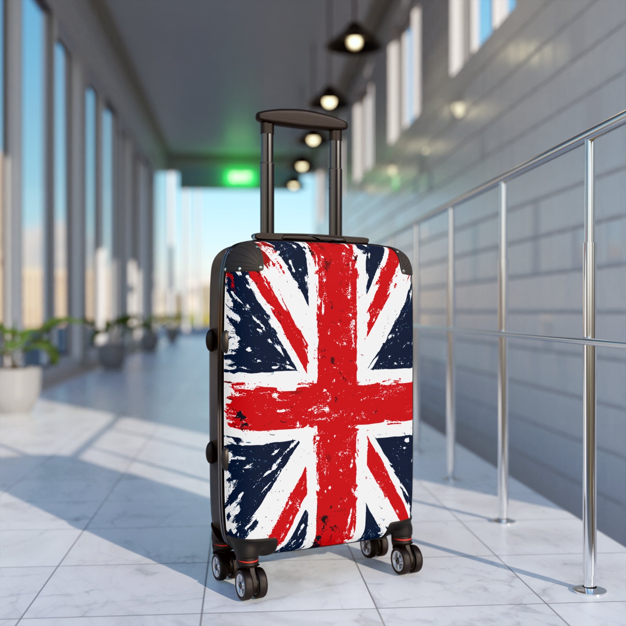 Suitcase