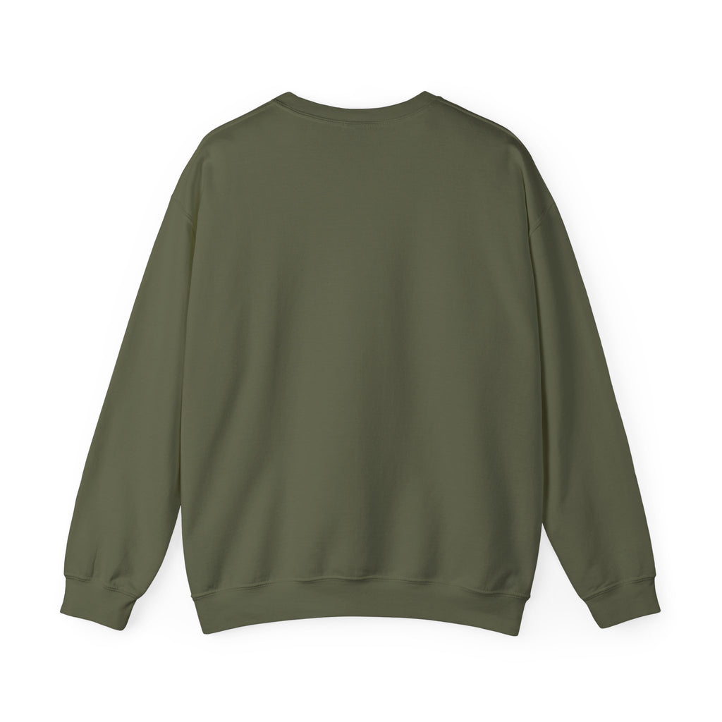 Personalized Image & Text Sweatshirt