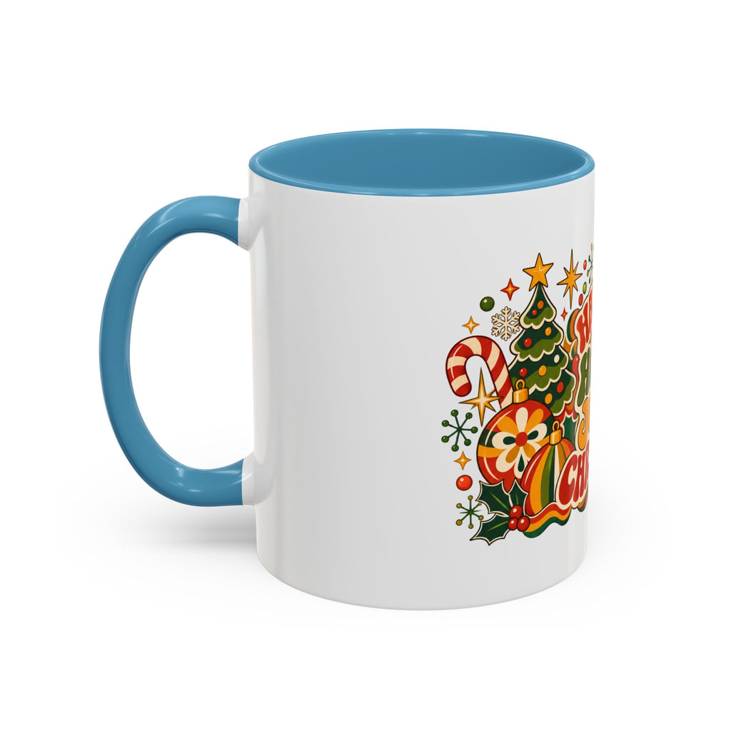 Have a Holly Jolly Christmas Coffee Mug