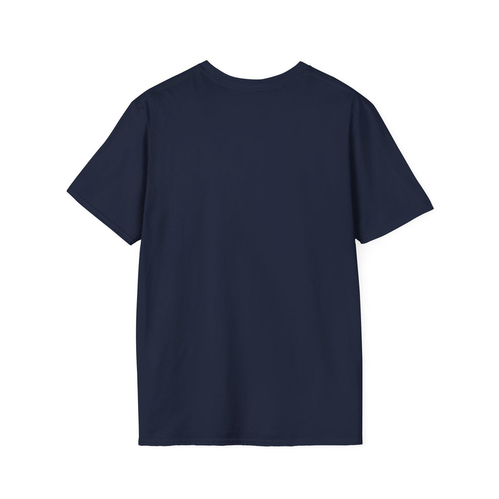Unisex Custom Photo T-Shirt — Personalized Image & Text Tee