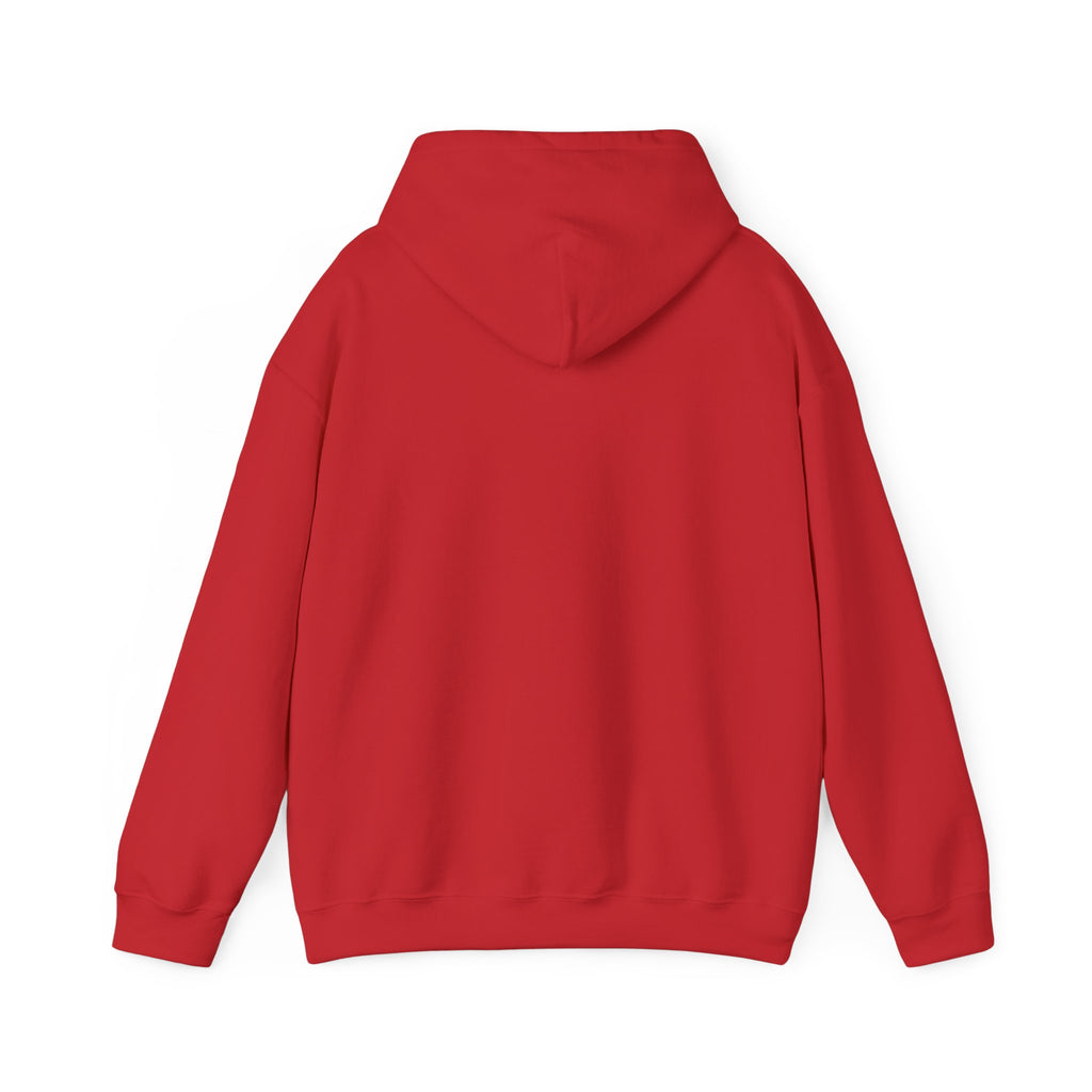 Custom Photo & Text Hoodie — Personalized Image Hoodie, Add Your Text