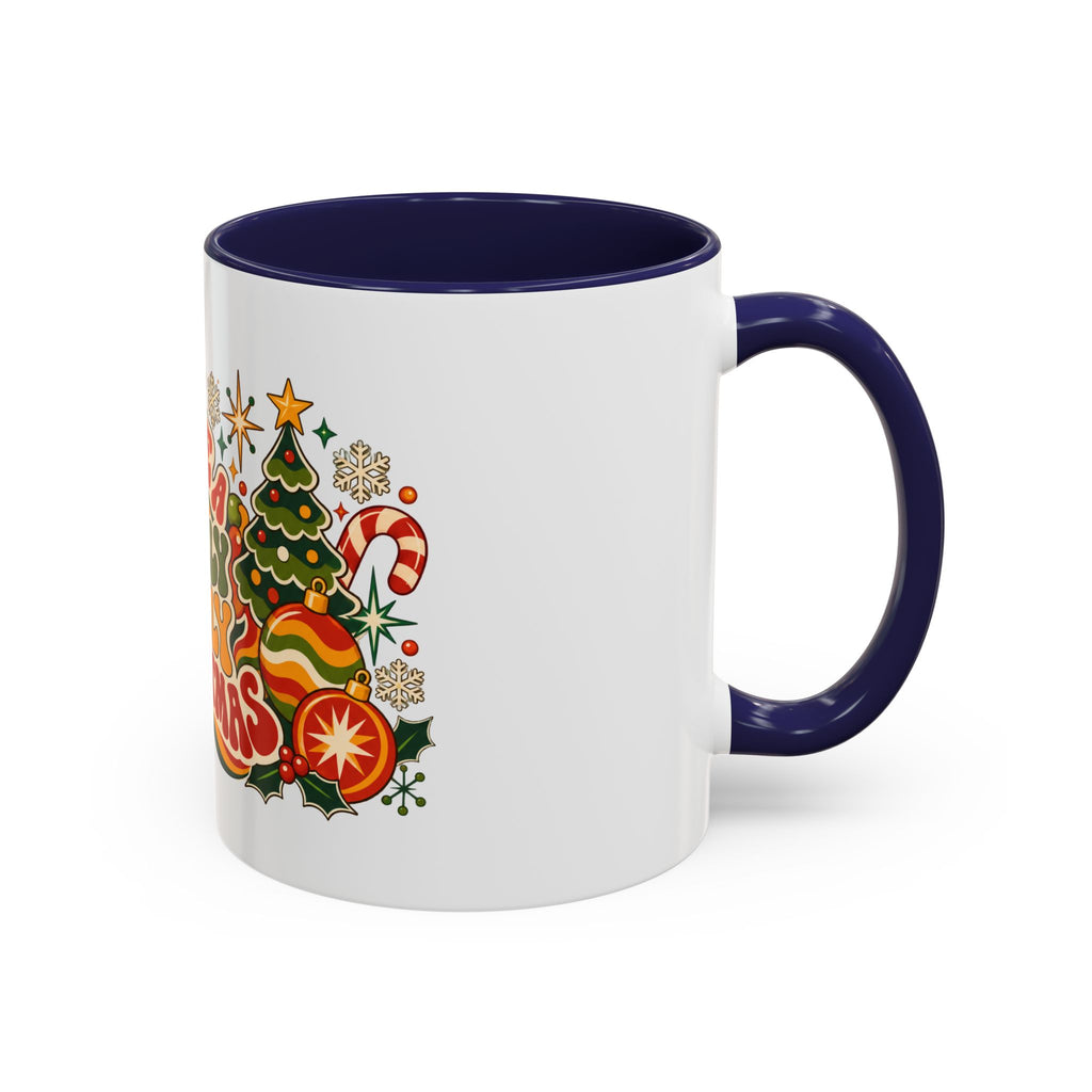 Have a Holly Jolly Christmas Coffee Mug
