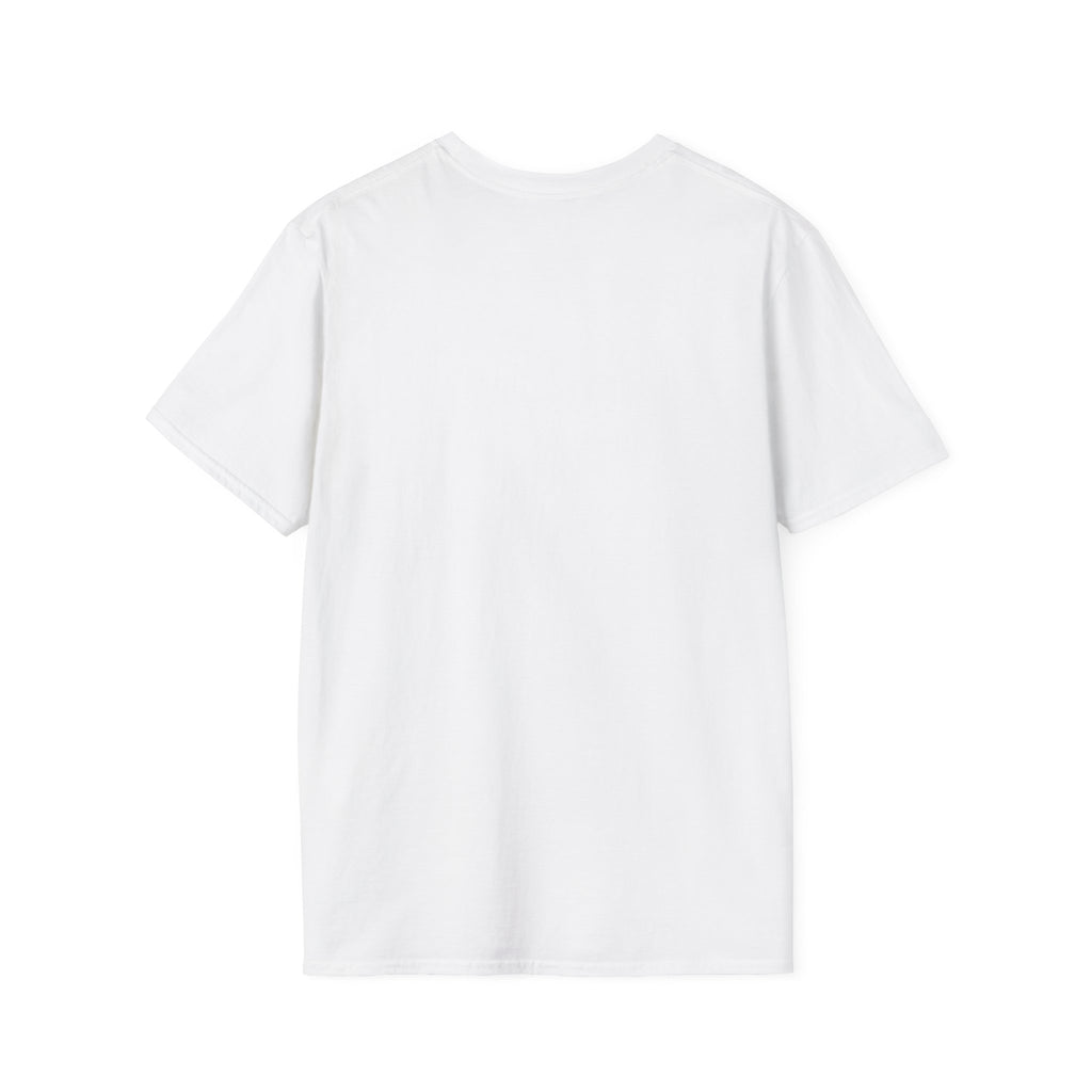 Unisex Custom Photo T-Shirt — Personalized Image & Text Tee