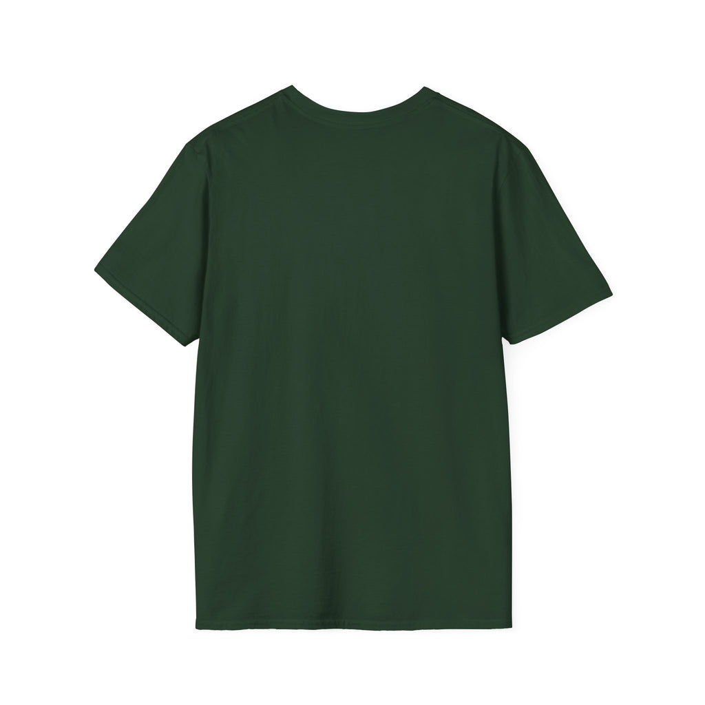 Custom Photo T-Shirt — Your Image Personalized Tee