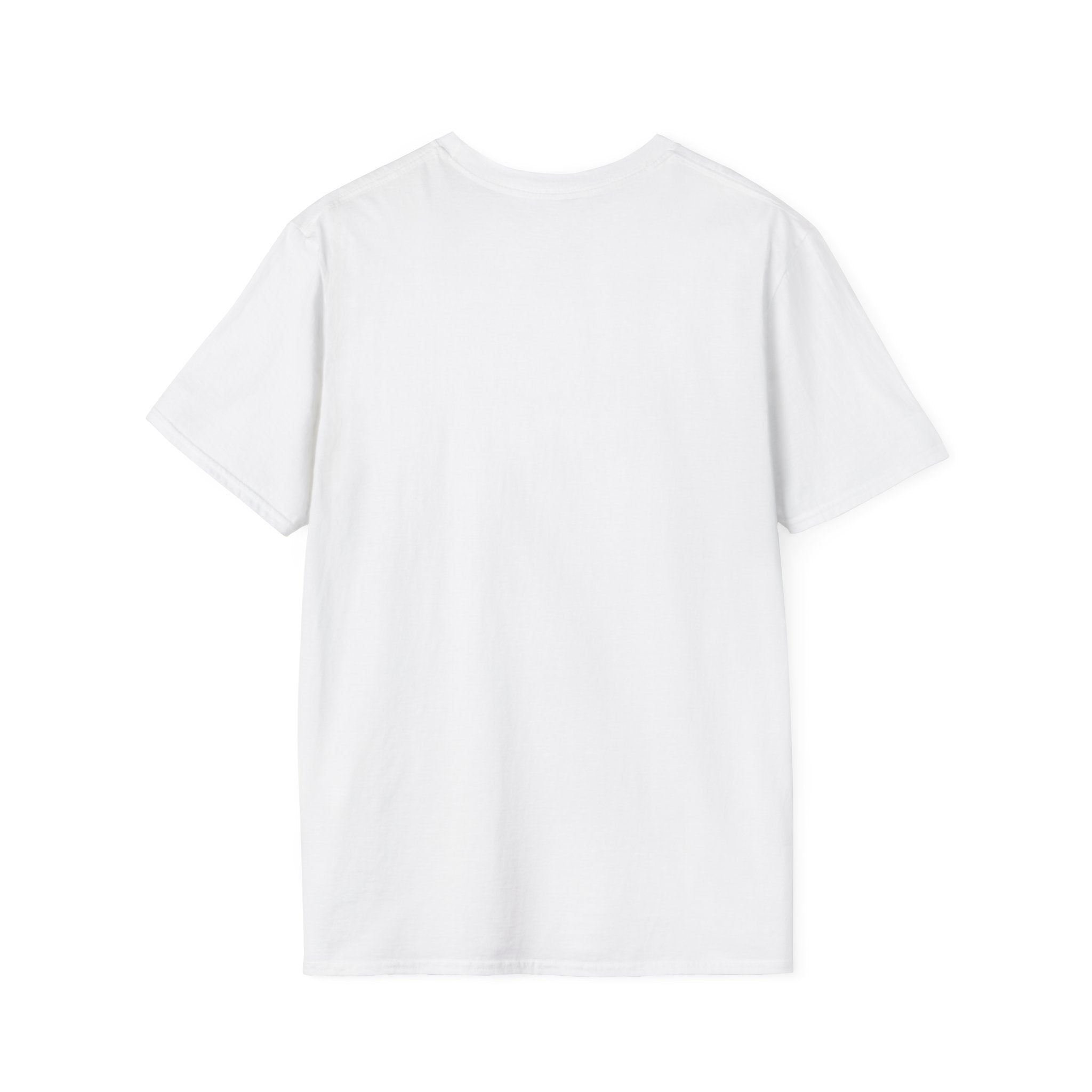 Custom Photo T-Shirt — Your Image Personalized Tee