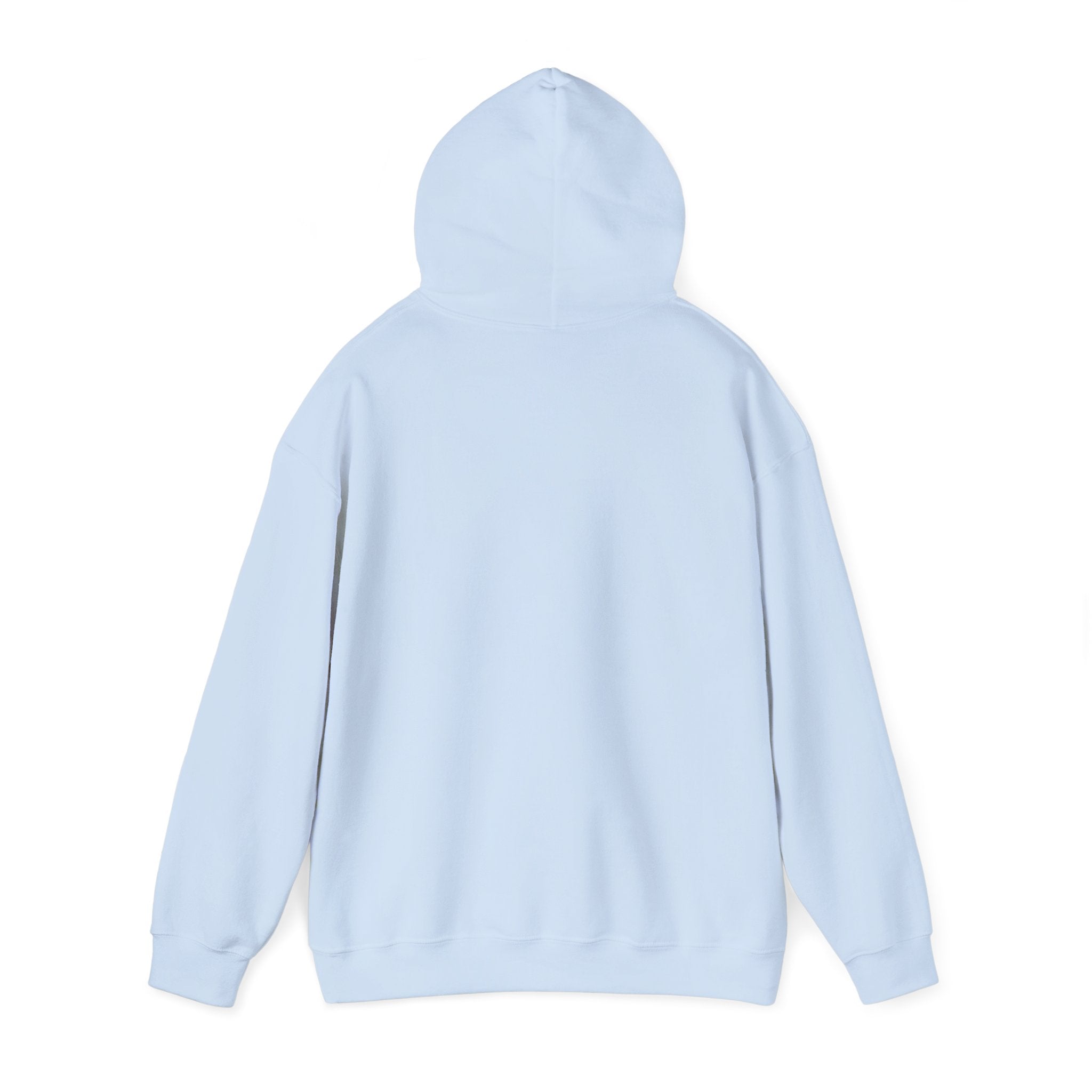 Custom Photo & Text Hoodie — Personalized Image Hoodie, Add Your Text