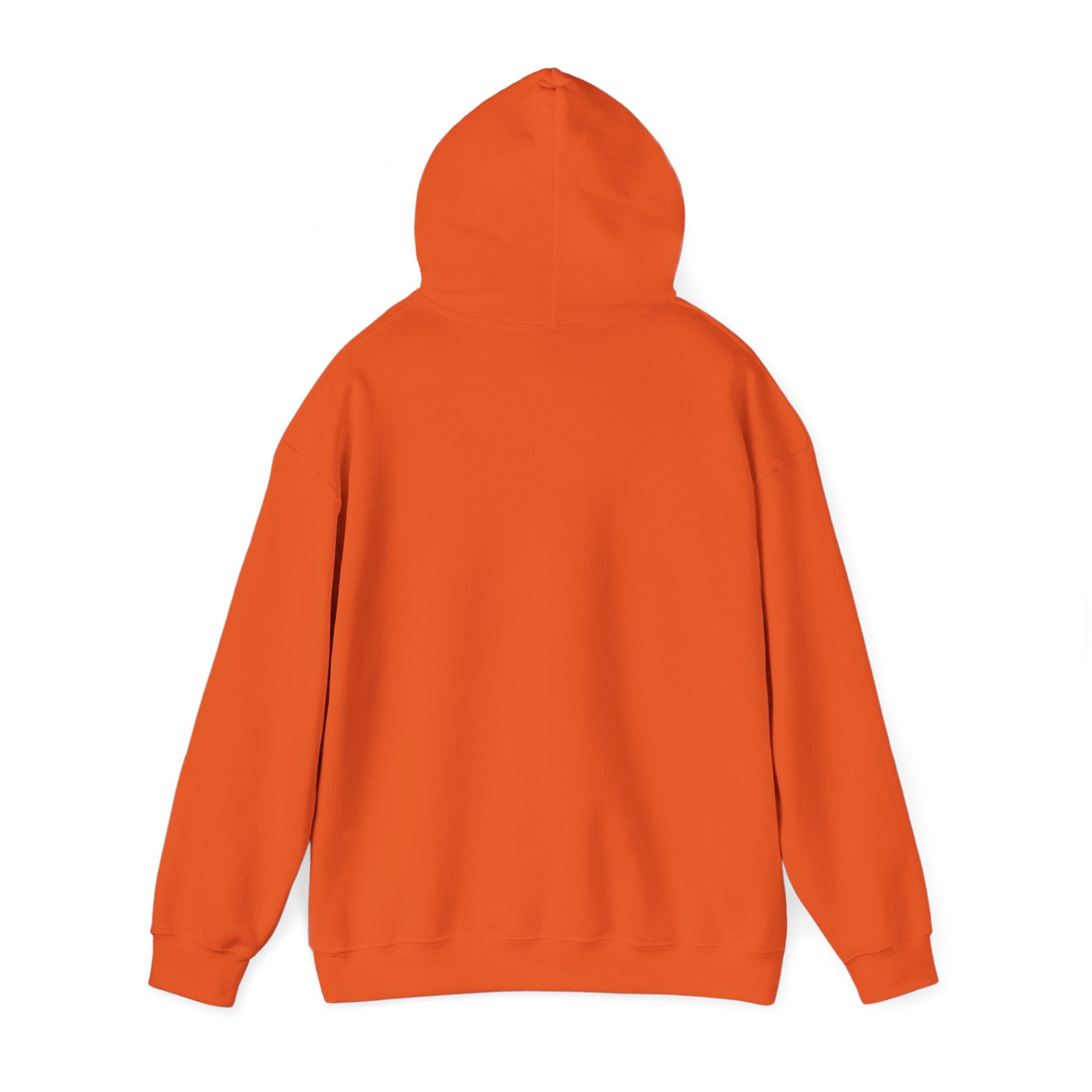 Custom Photo & Text Hoodie — Personalized Image Hoodie, Add Your Text