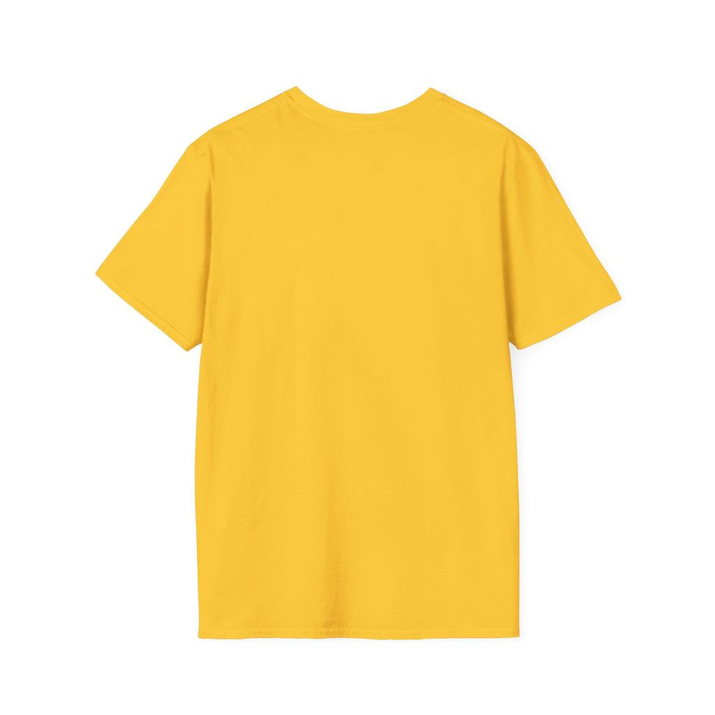Unisex Custom Text T-Shirt — Personalized “Your Text Here” Tee