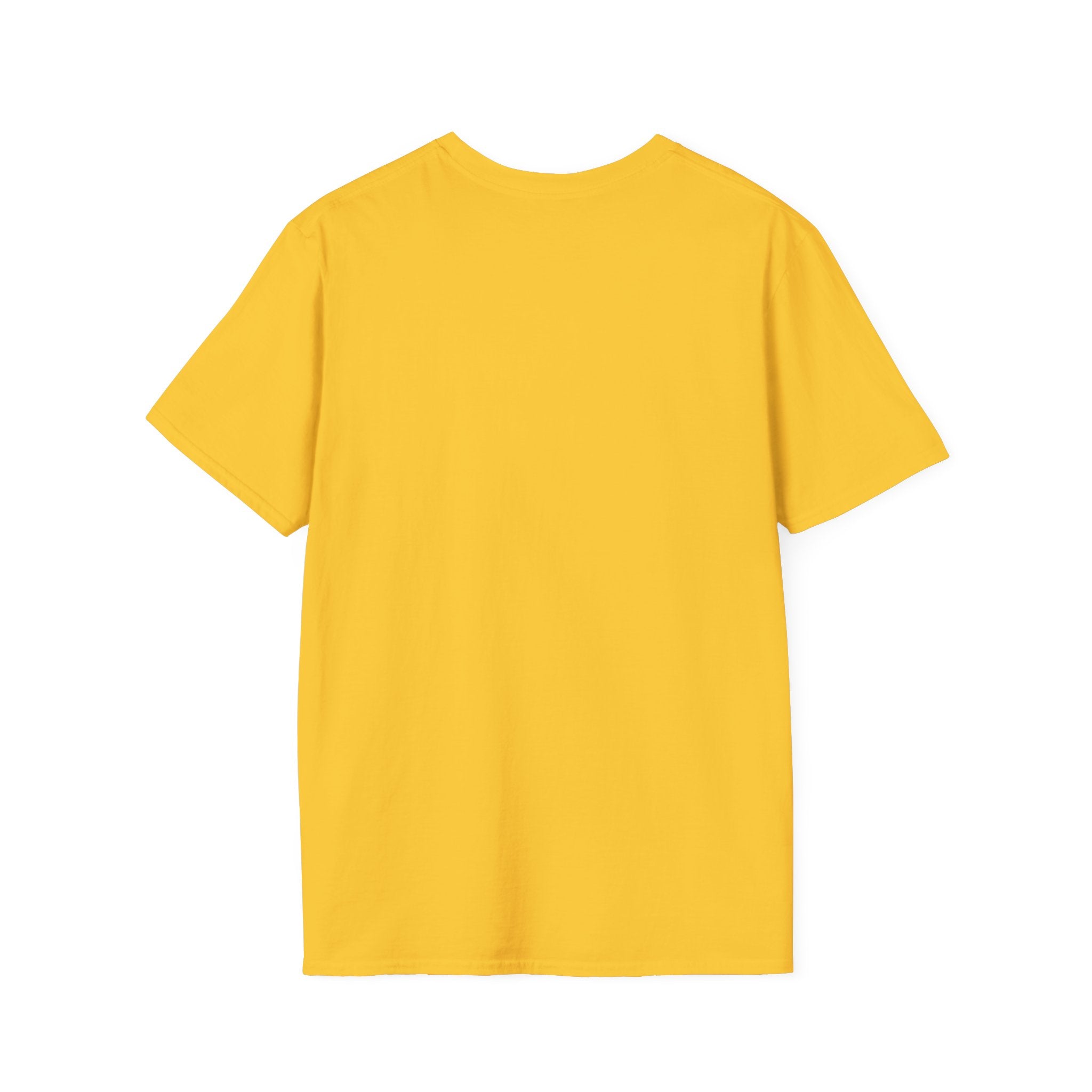 Unisex Custom Text T-Shirt — Personalized “Your Text Here” Tee