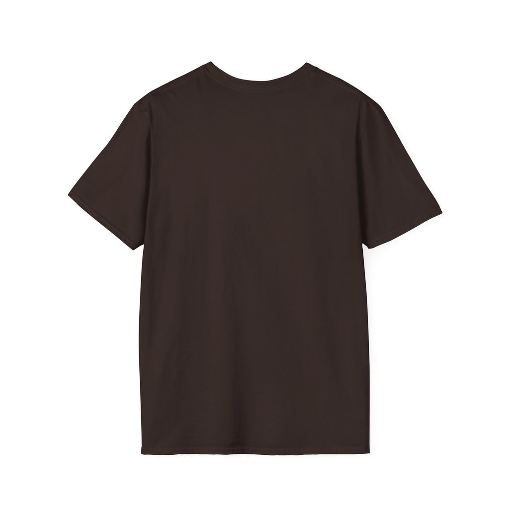 Custom Photo T-Shirt — Your Image Personalized Tee