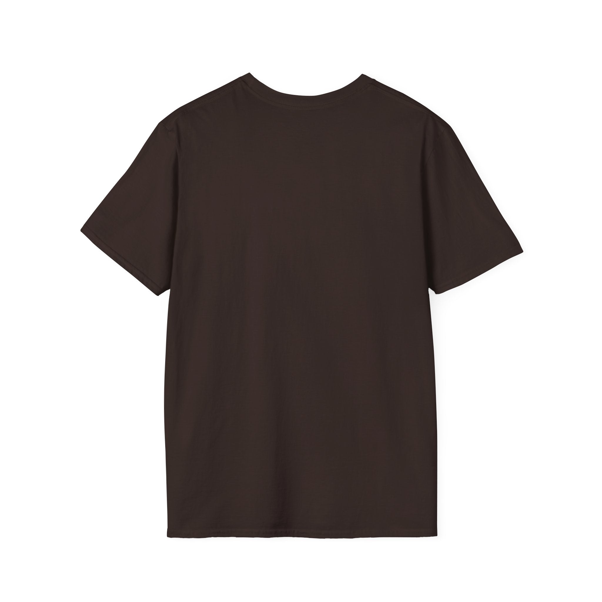 Custom Photo T-Shirt — Your Image Personalized Tee