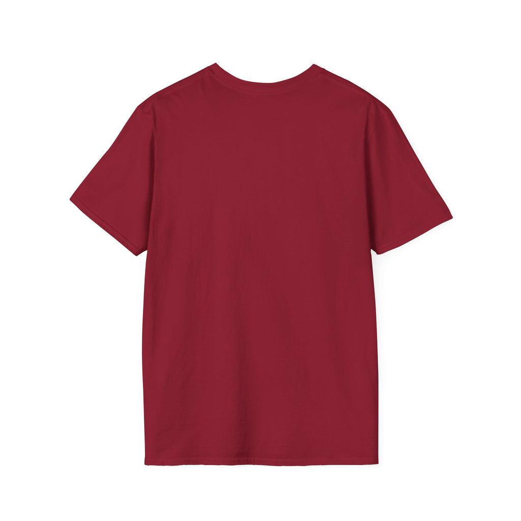 Custom Photo T-Shirt — Your Image Personalized Tee