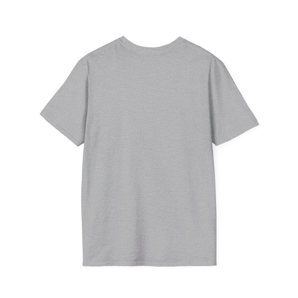 Unisex Custom Text T-Shirt — Personalized “Your Text Here” Tee