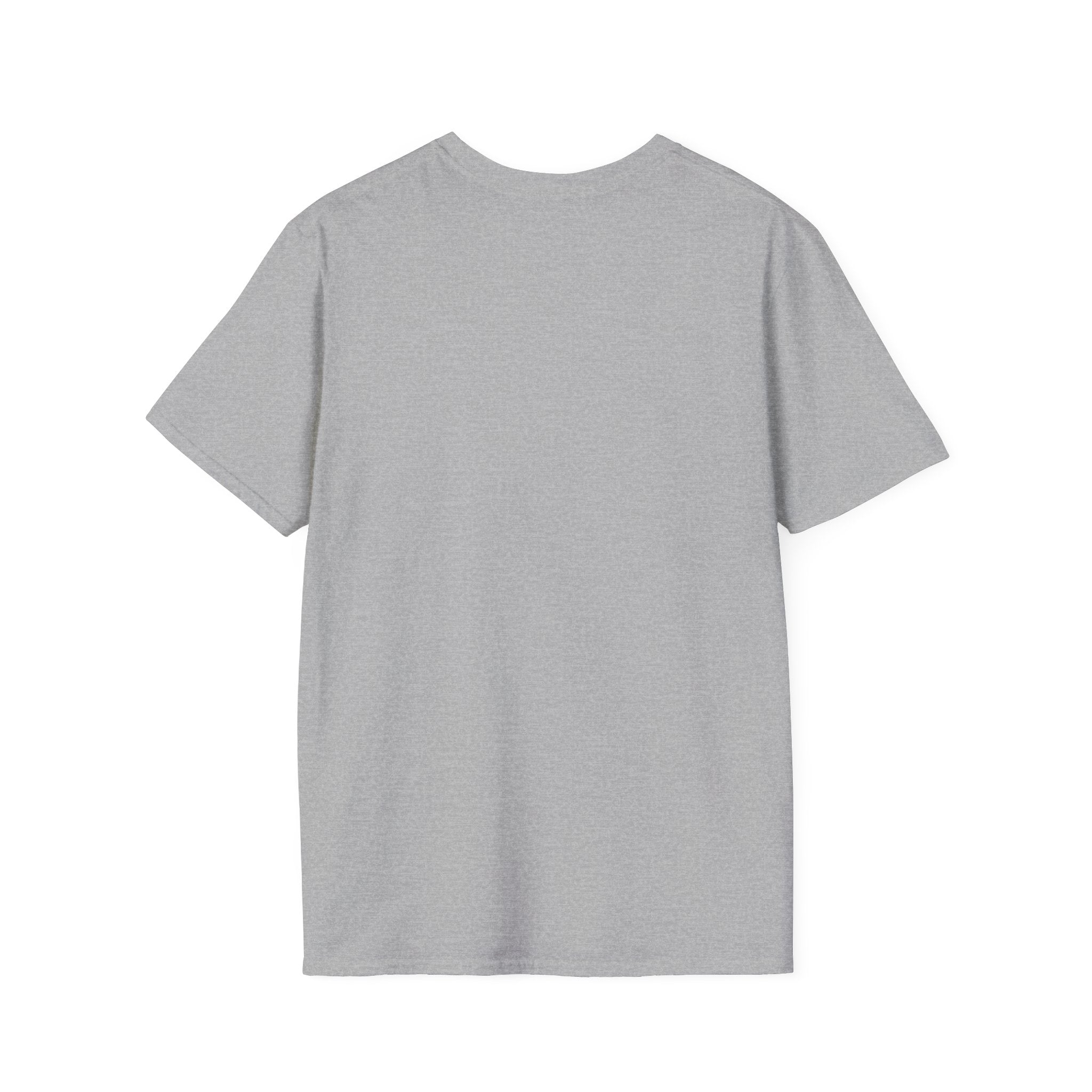 Unisex Custom Text T-Shirt — Personalized “Your Text Here” Tee