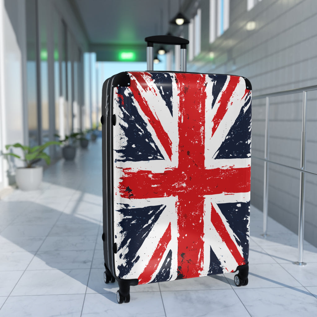 Suitcase