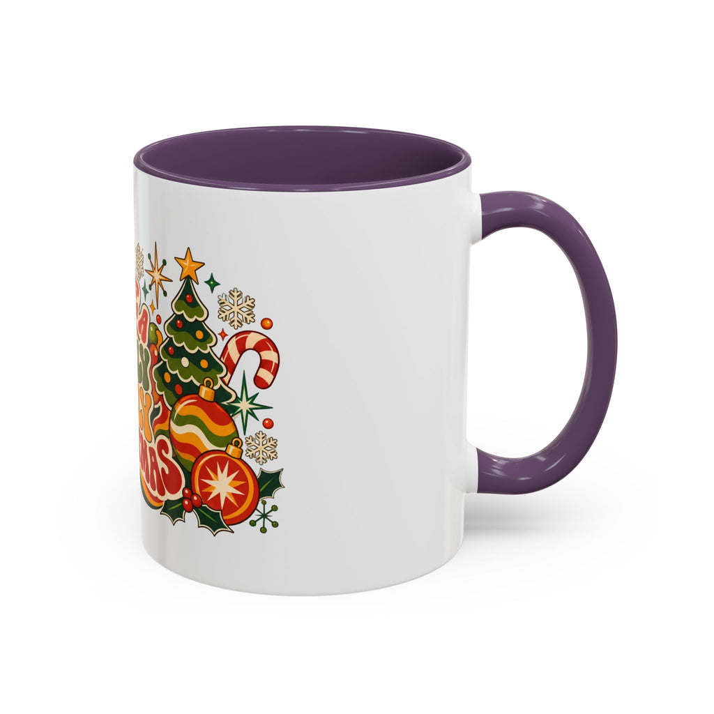 Have a Holly Jolly Christmas Coffee Mug