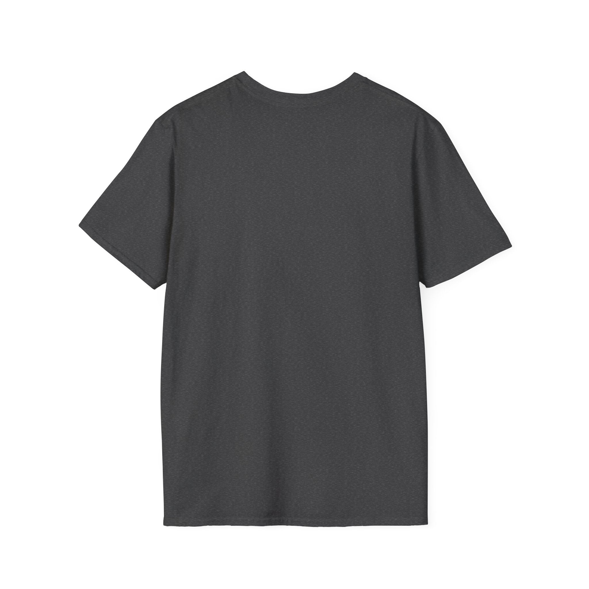 Custom Photo T-Shirt — Your Image Personalized Tee