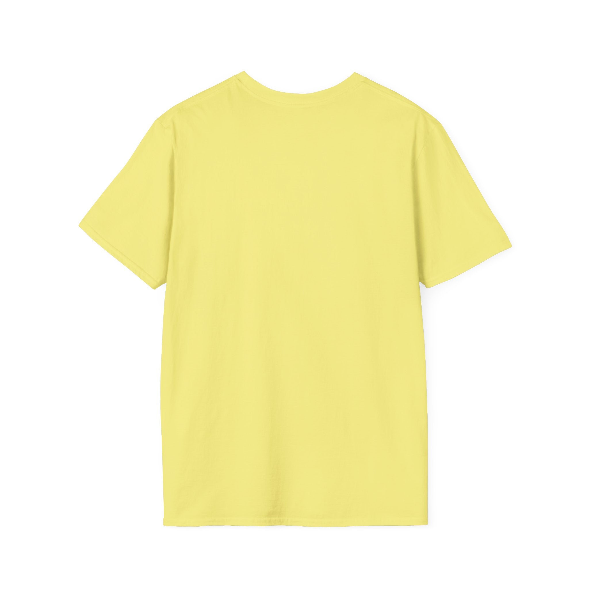 Unisex Custom Text T-Shirt — Personalized “Your Text Here” Tee