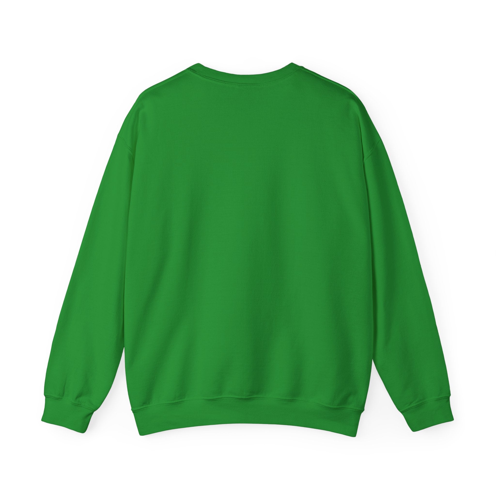 Custom Crewneck Sweatshirt — Personalized Image Print