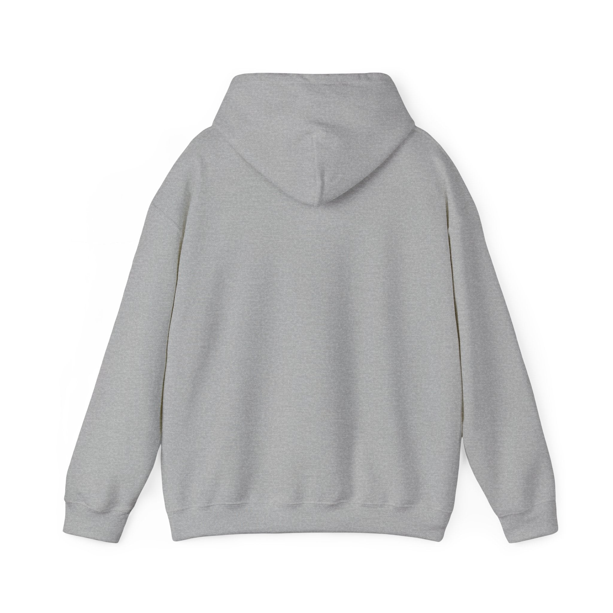 Custom Photo & Text Hoodie — Personalized Image Hoodie, Add Your Text
