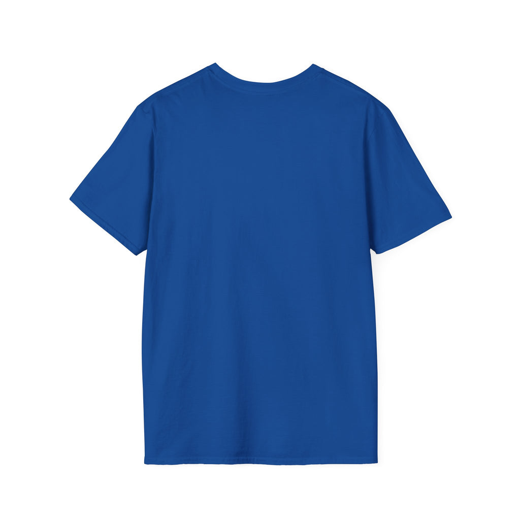 Unisex Custom Photo T-Shirt — Personalized Image & Text Tee