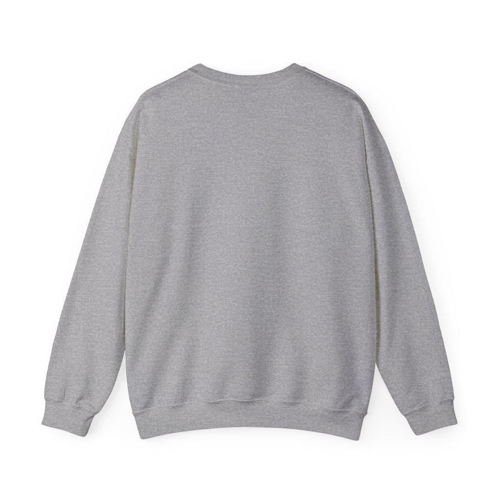 Custom Crewneck Sweatshirt — Personalized Image Print