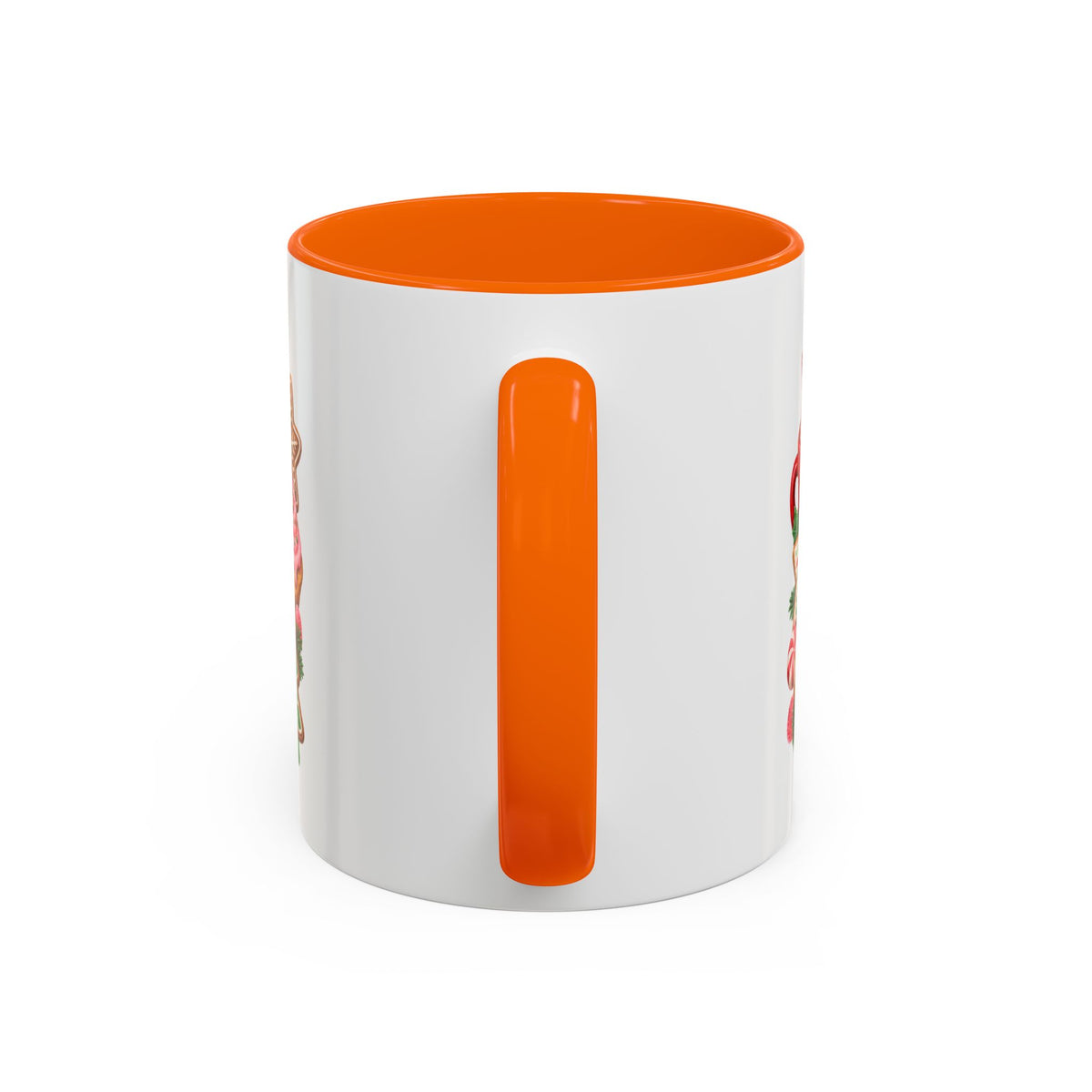 Baking Spirits Bright Christmas Coffee Mug