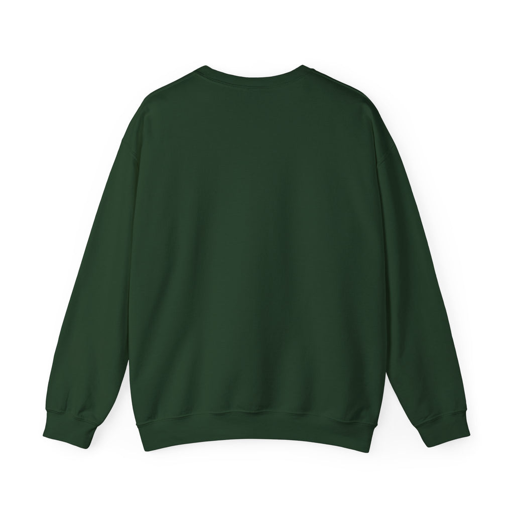 Personalized Image & Text Sweatshirt