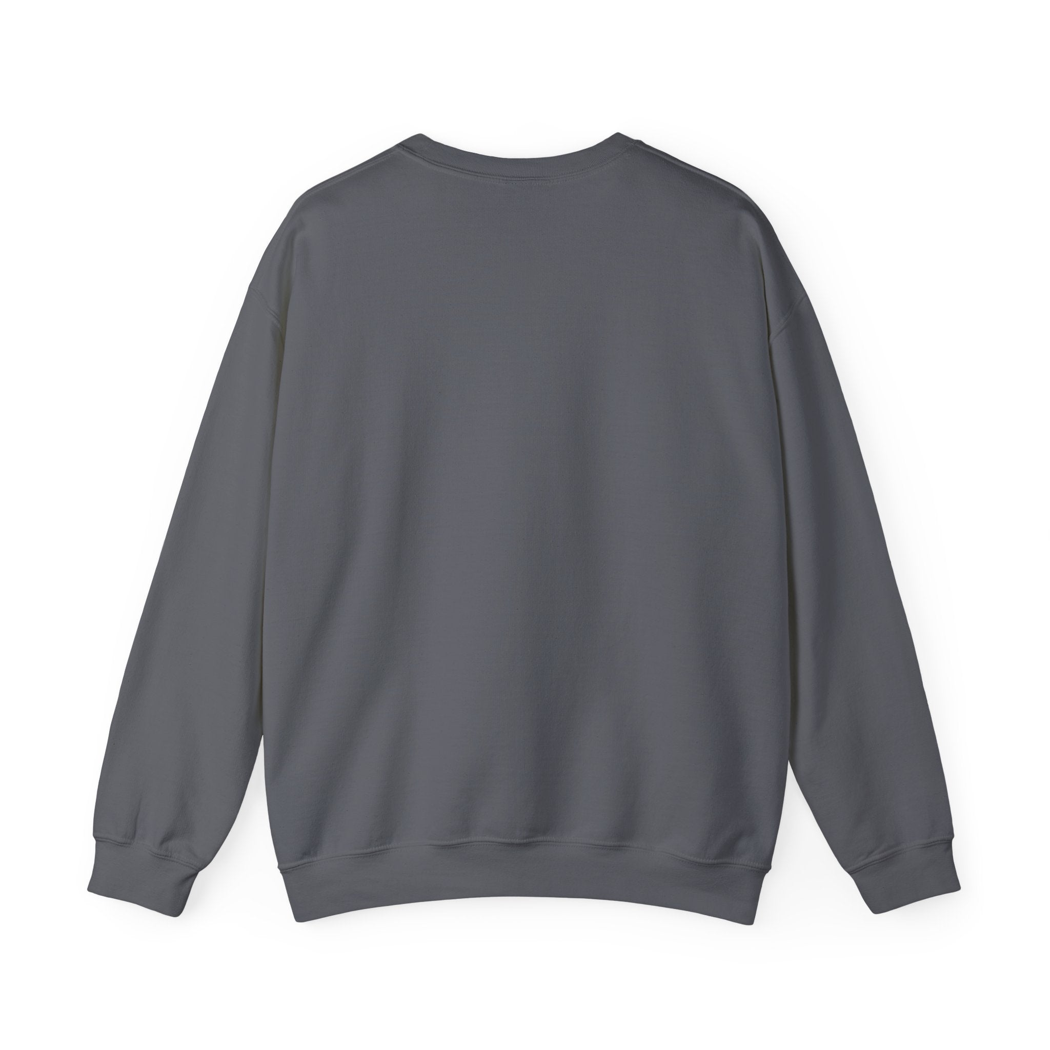 Custom Crewneck Sweatshirt — Personalized Image Print