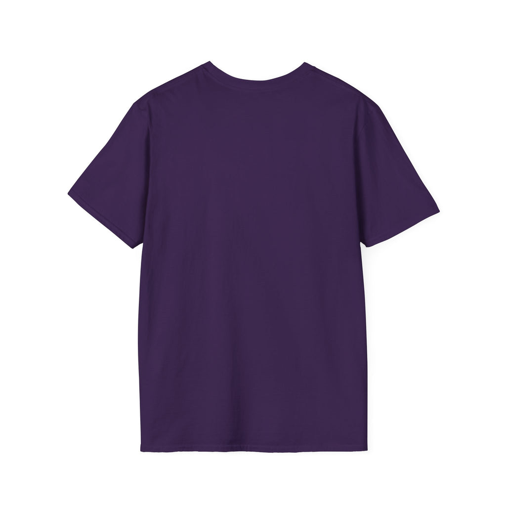 Unisex Custom Text T-Shirt — Personalized “Your Text Here” Tee