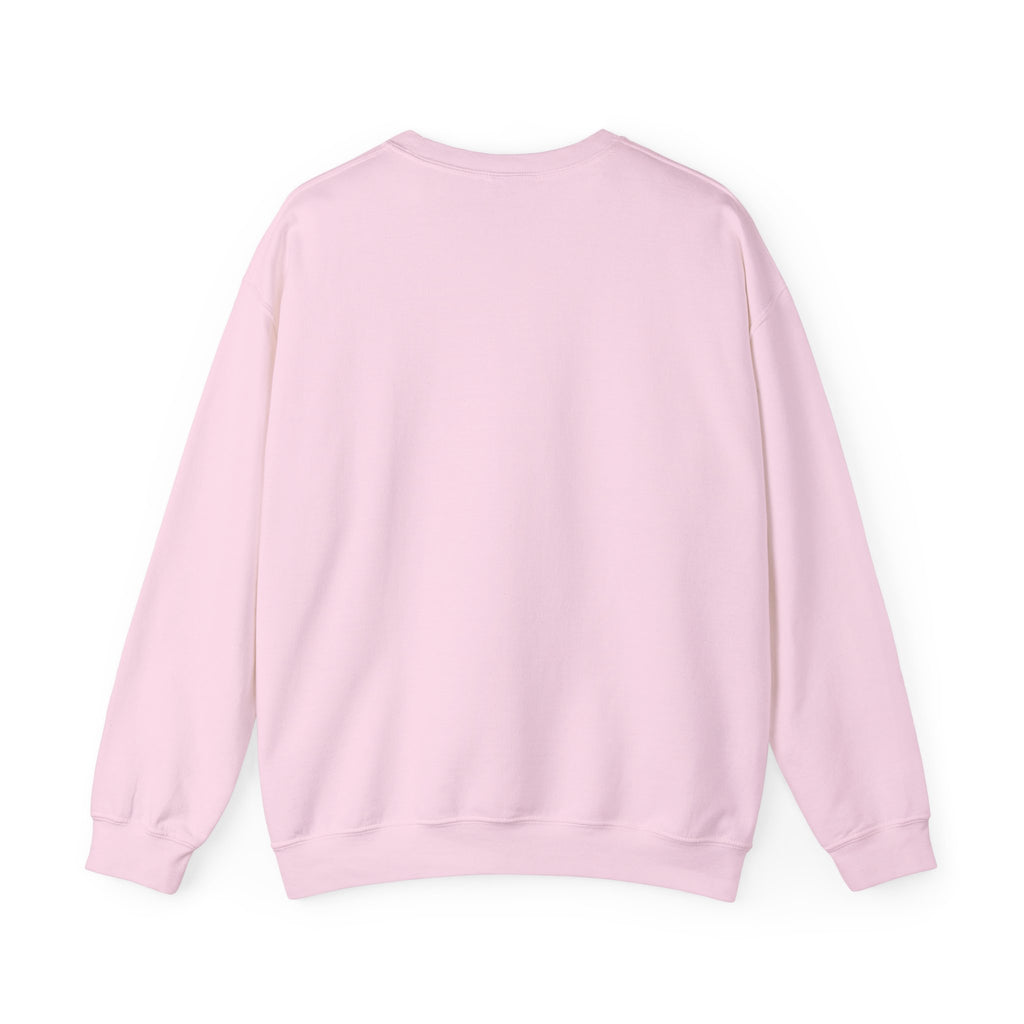 Personalized Image & Text Sweatshirt