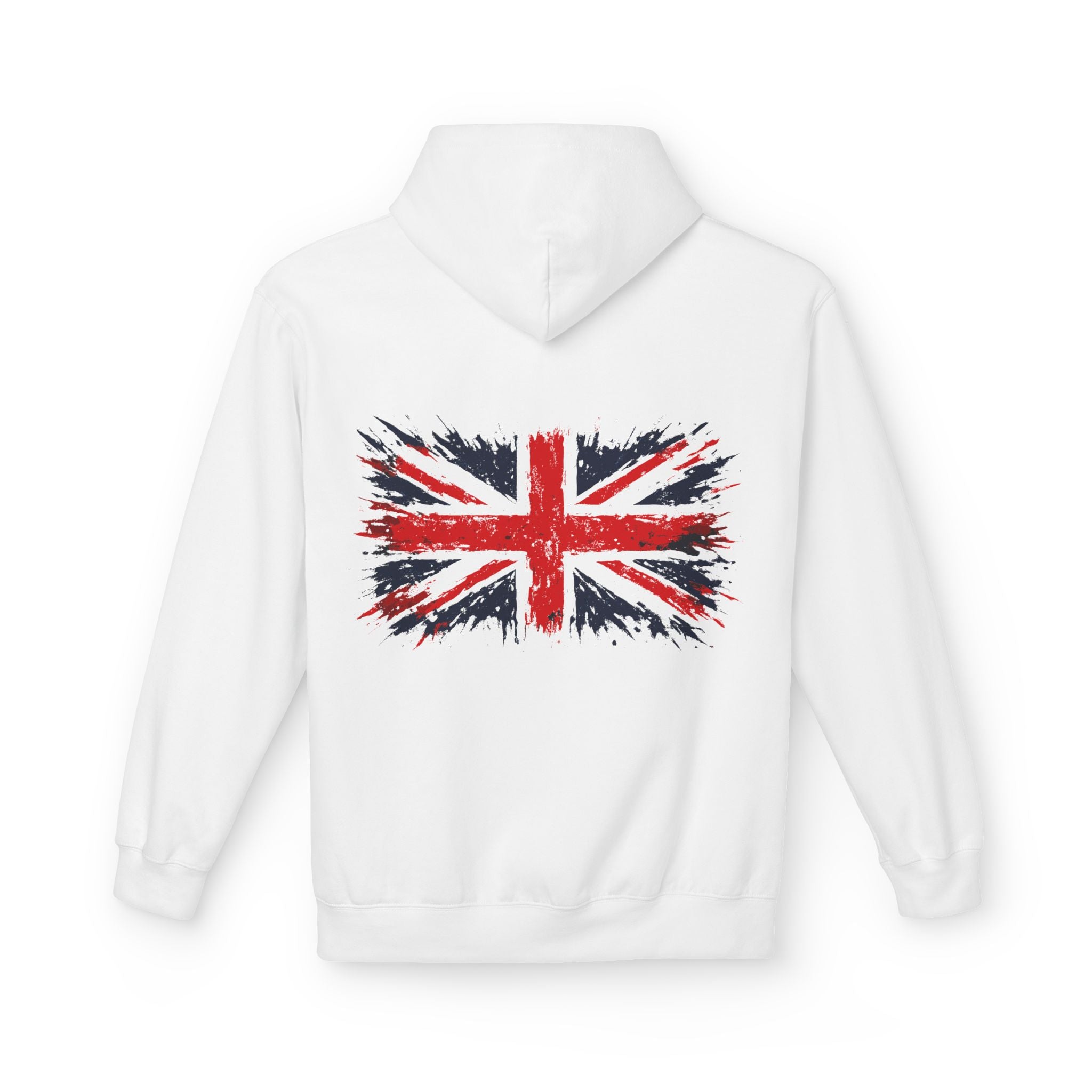 Unisex Midweight Softstyle Fleece Hoodie
