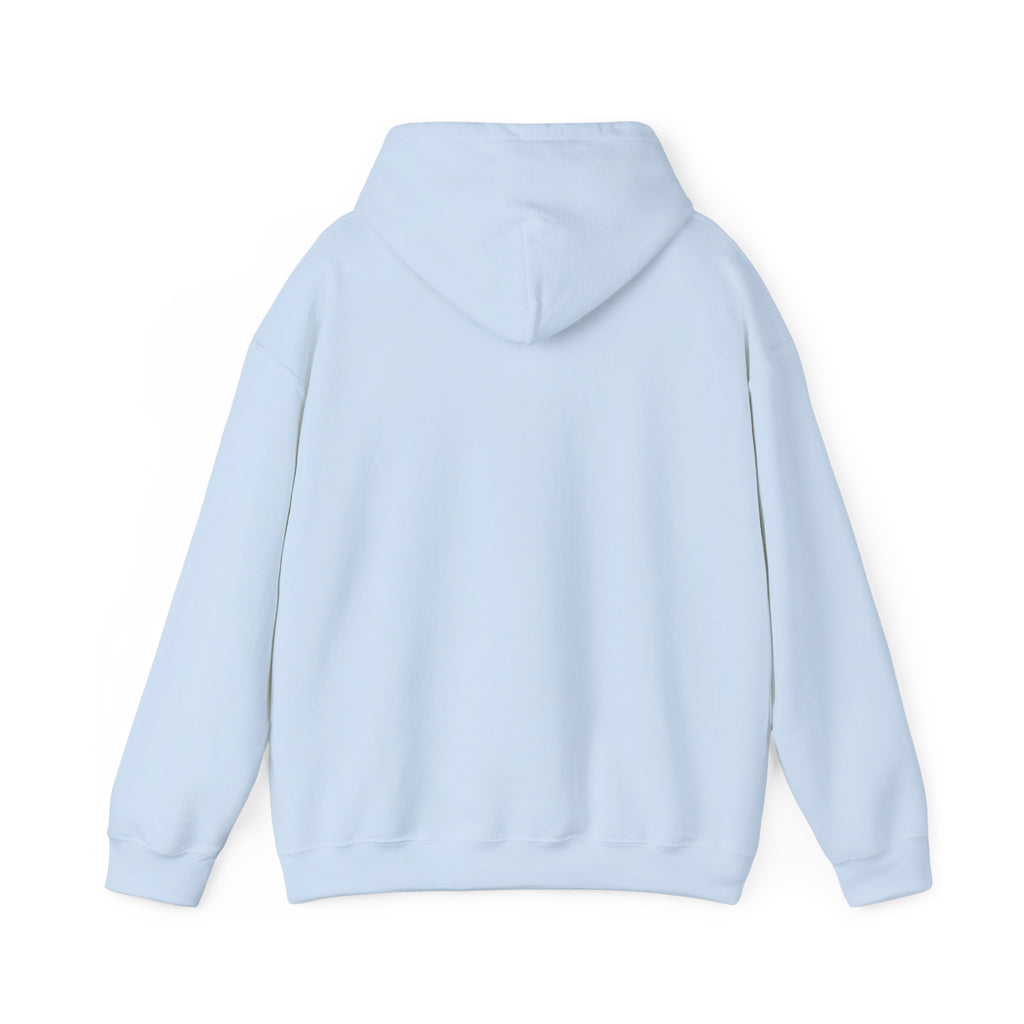 Custom Photo & Text Hoodie — Personalized Image Hoodie, Add Your Text