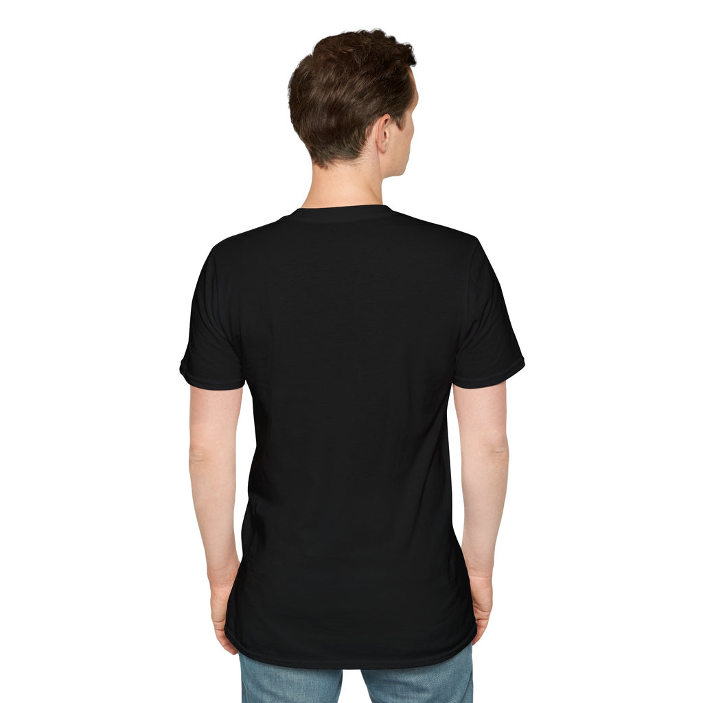 England St. George Flag T-Shirt black