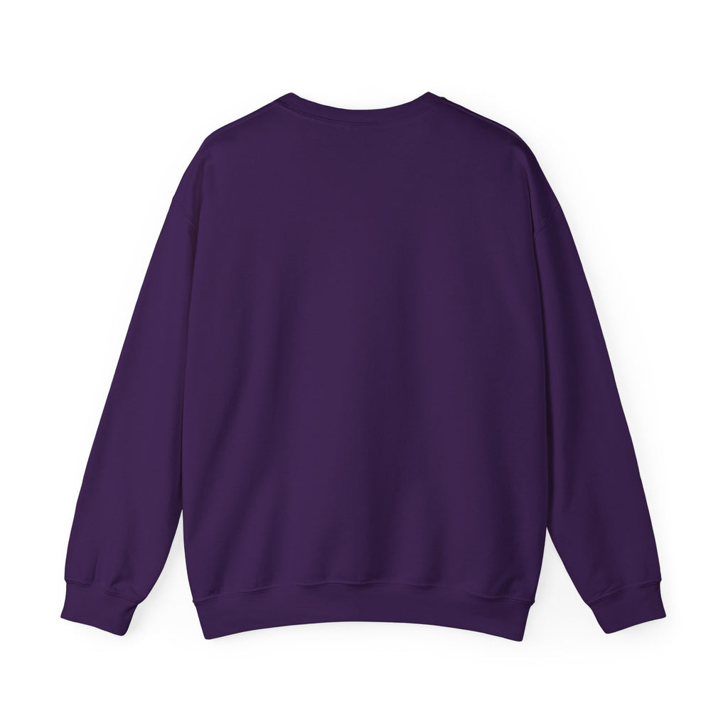Personalized Image & Text Sweatshirt