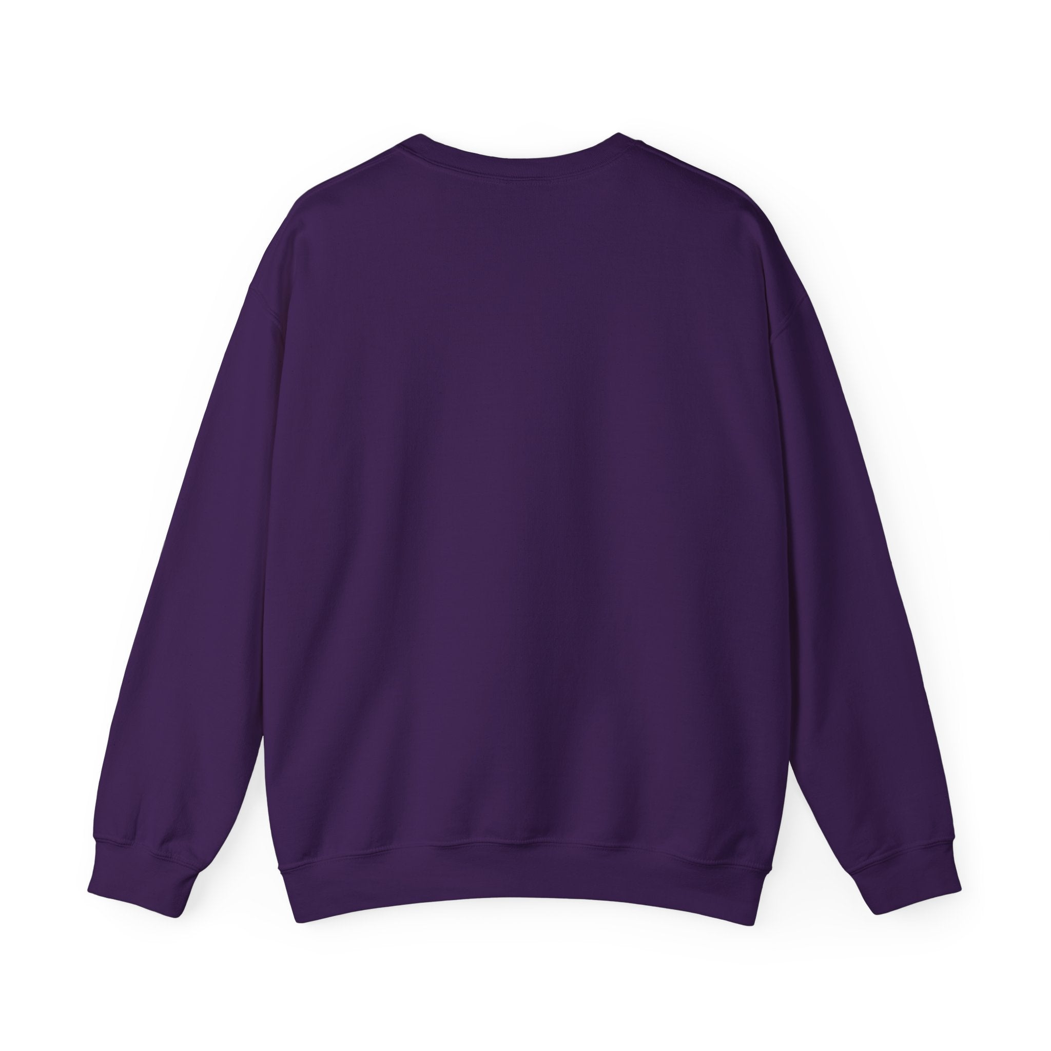 Personalized Image & Text Sweatshirt