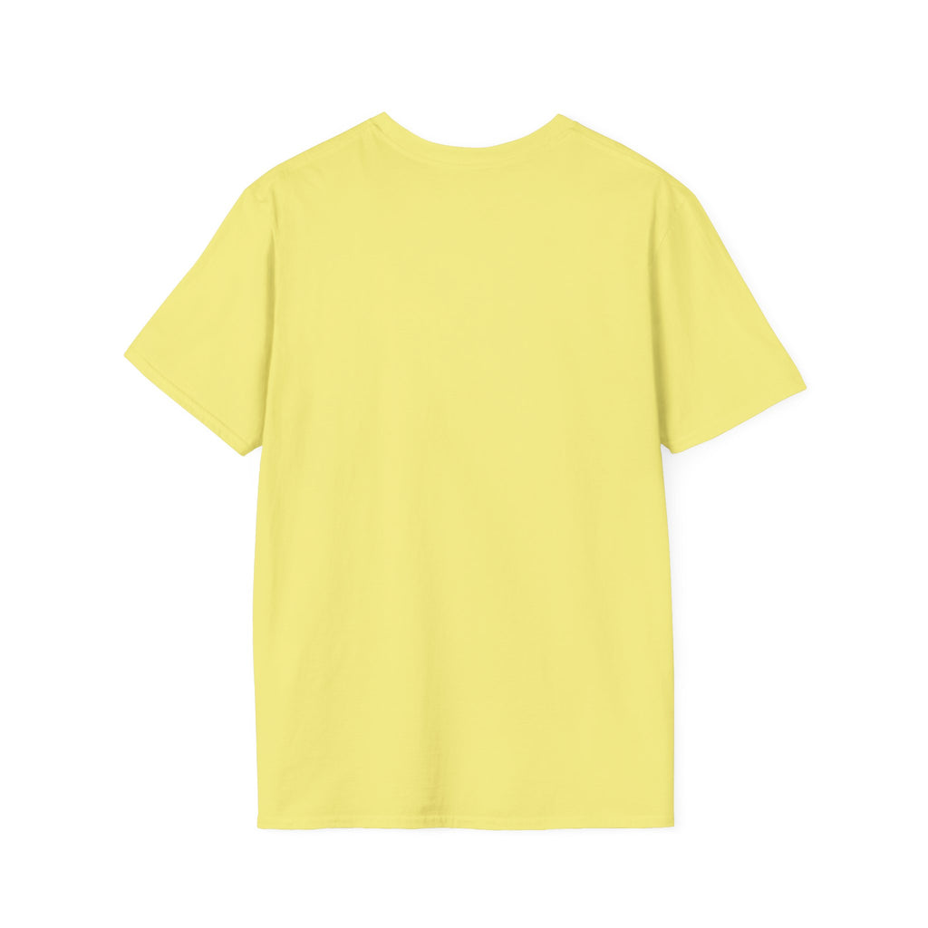 Unisex Custom Photo T-Shirt — Personalized Image & Text Tee
