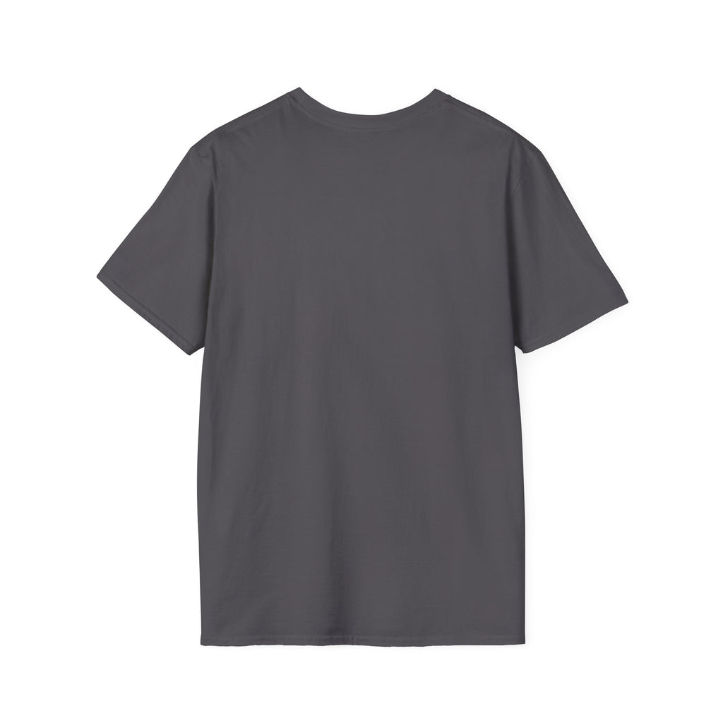 Unisex Custom Text T-Shirt — Personalized “Your Text Here” Tee