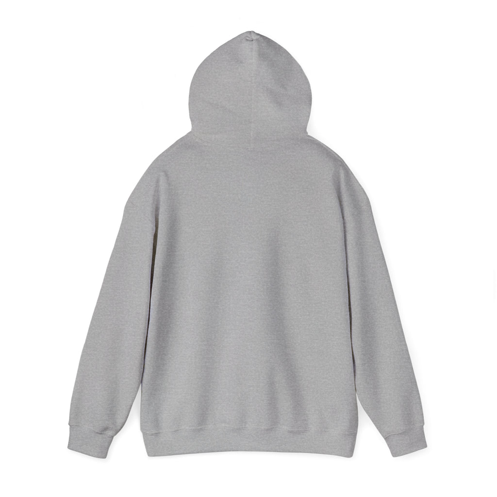 Custom Photo & Text Hoodie — Personalized Image Hoodie, Add Your Text