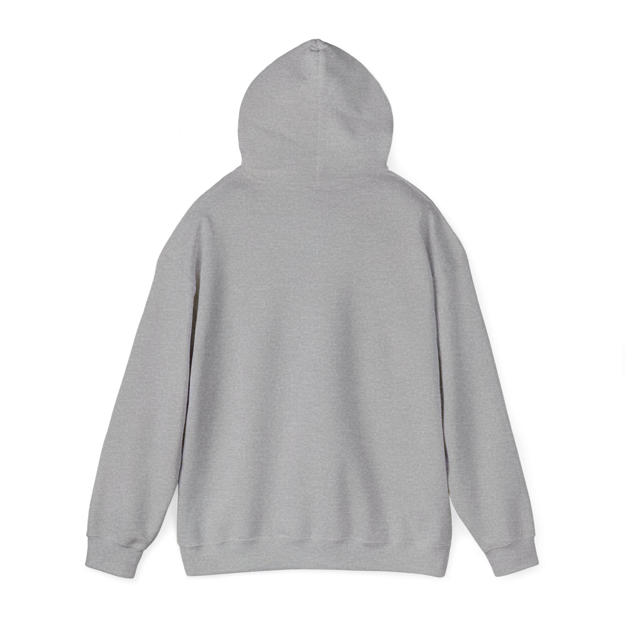 Custom Photo & Text Hoodie — Personalized Image Hoodie, Add Your Text