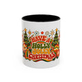 Have a Holly Jolly Christmas Coffee Mug