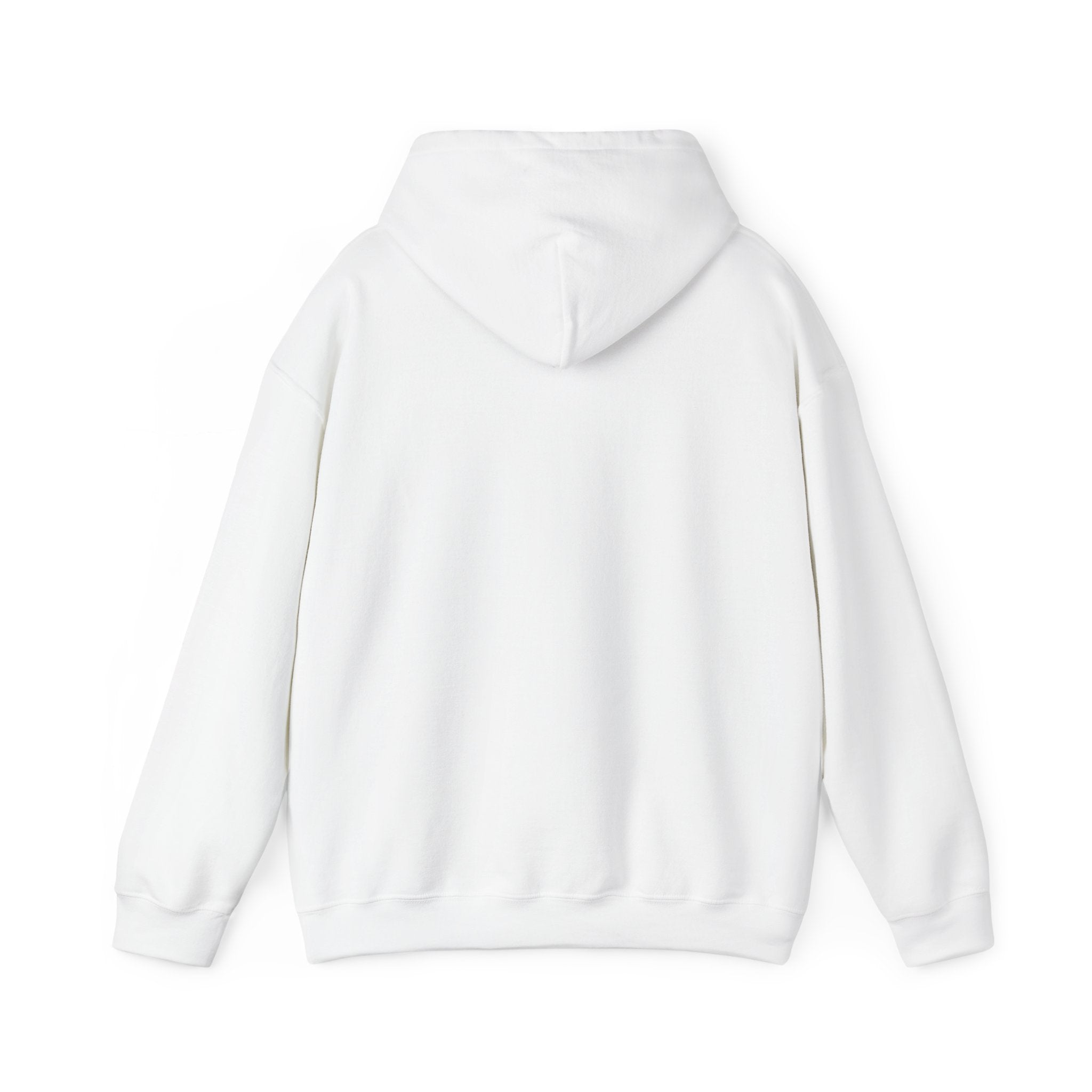 Custom Photo & Text Hoodie — Personalized Image Hoodie, Add Your Text