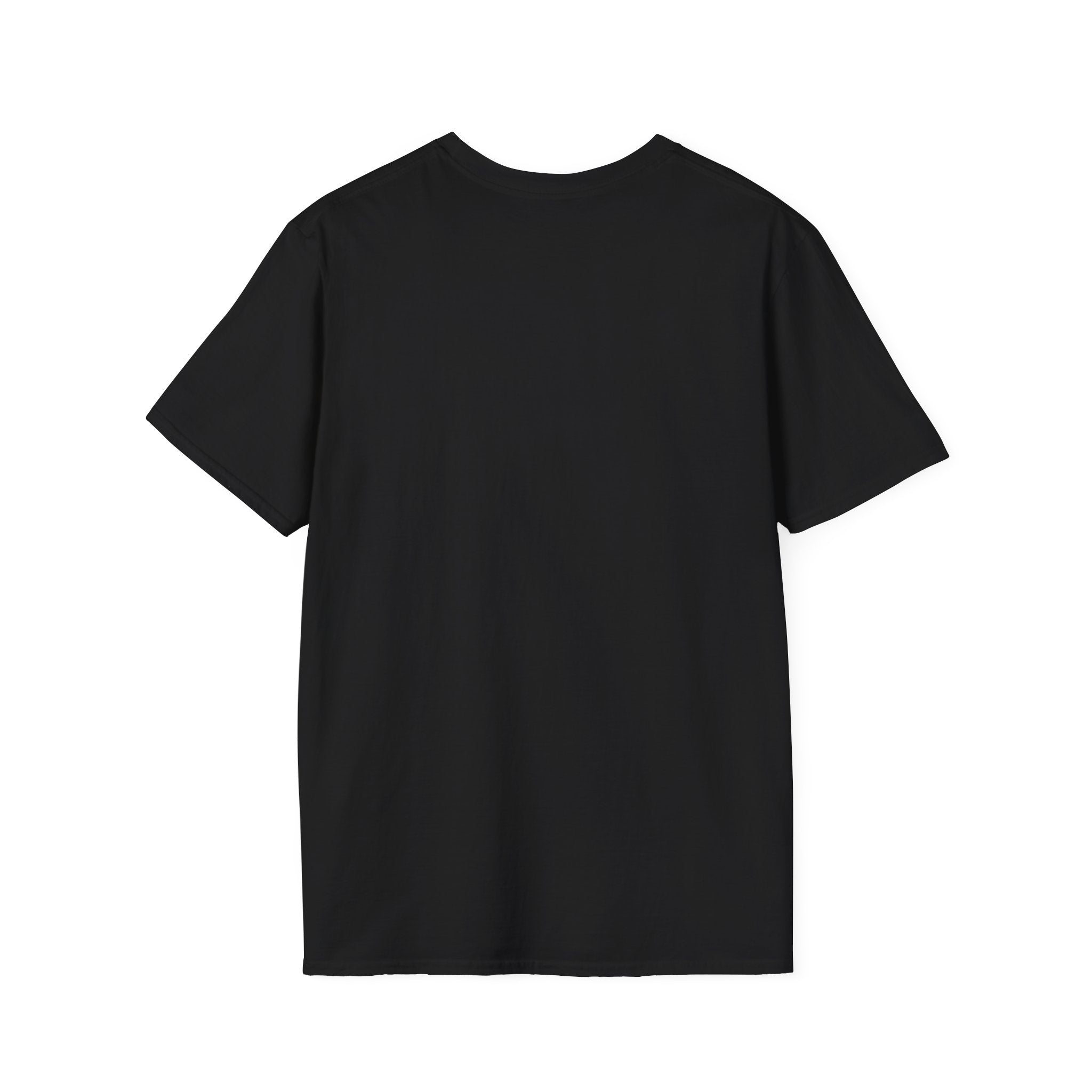 Custom Photo T-Shirt — Your Image Personalized Tee