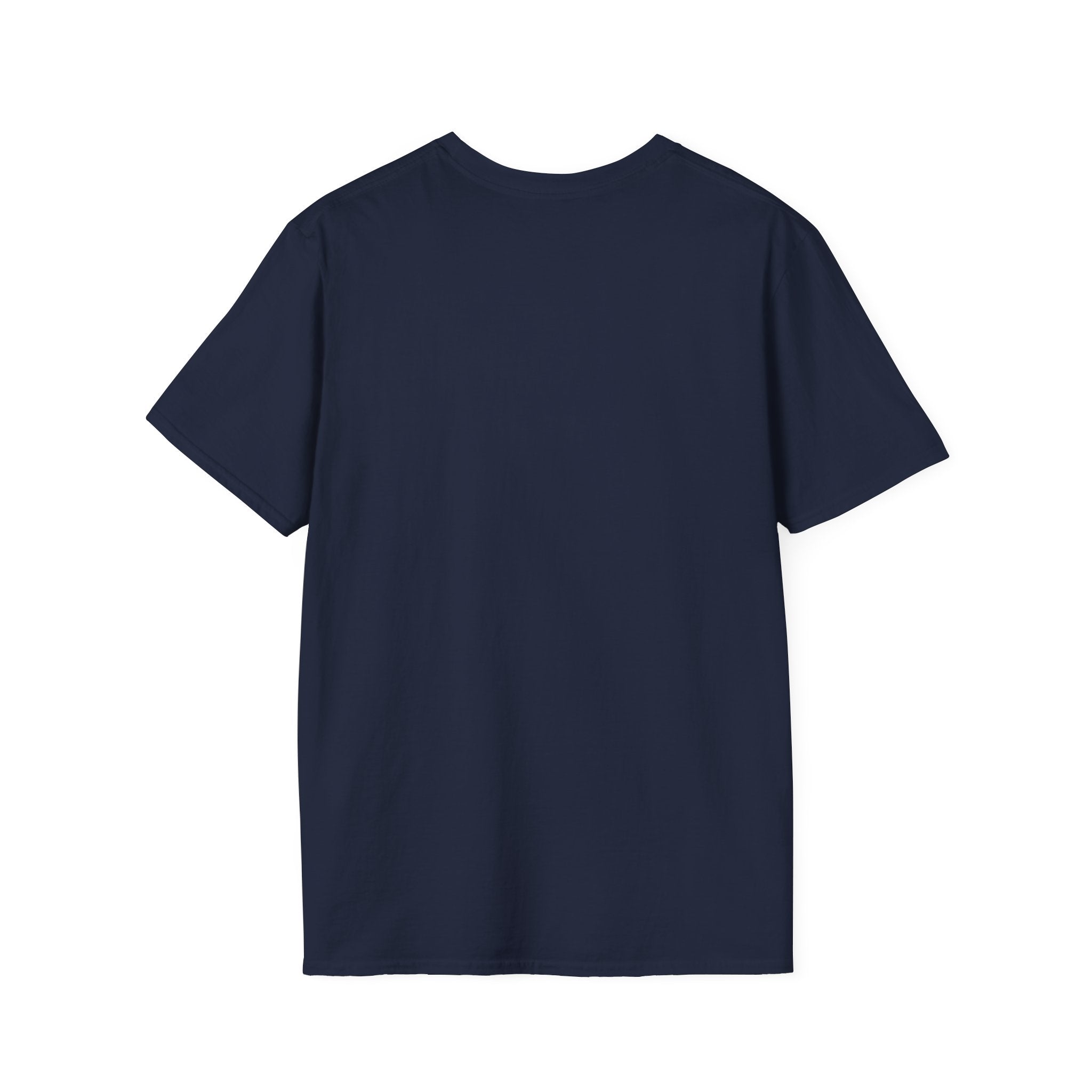 Unisex Custom Text T-Shirt — Personalized “Your Text Here” Tee