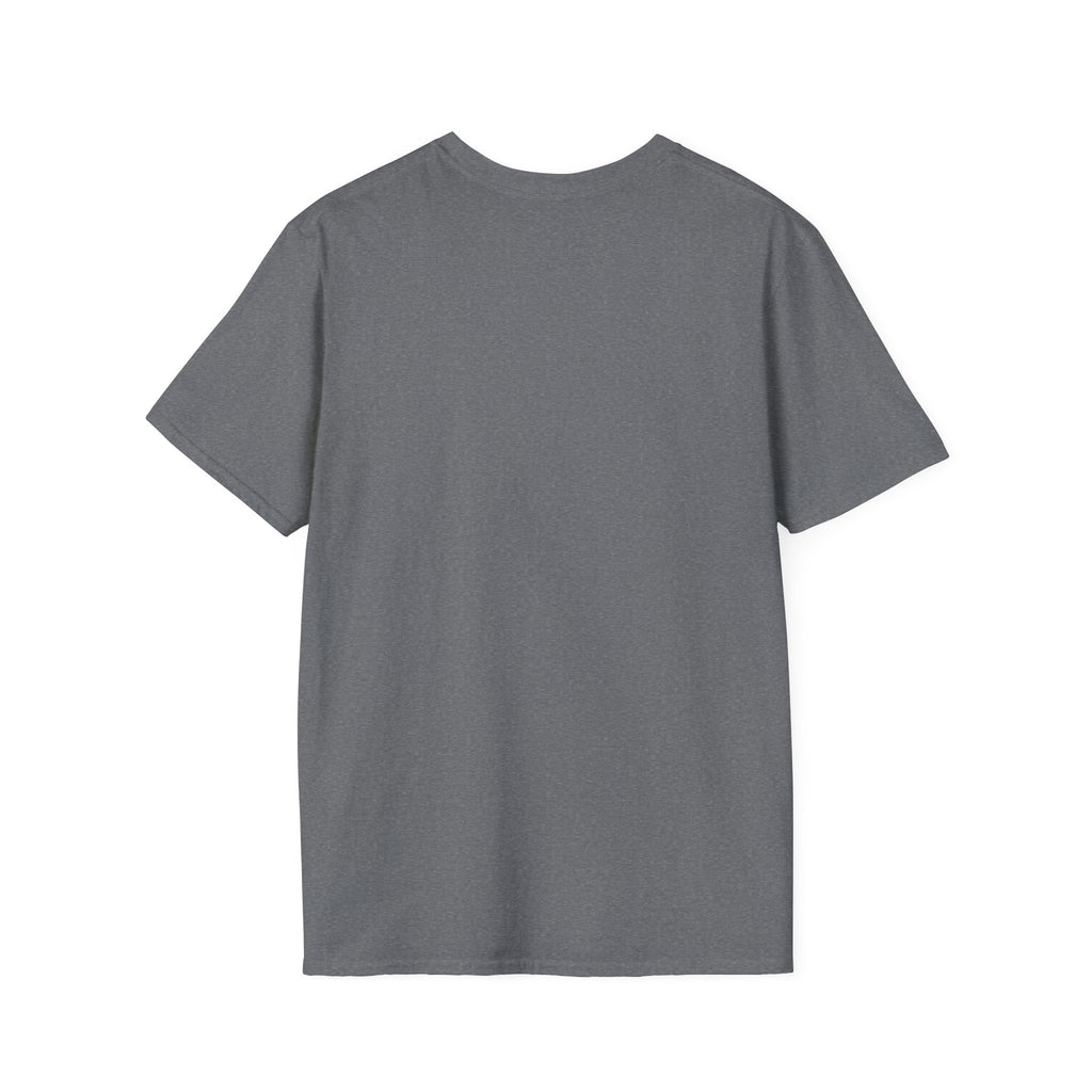 Custom Photo T-Shirt — Your Image Personalized Tee