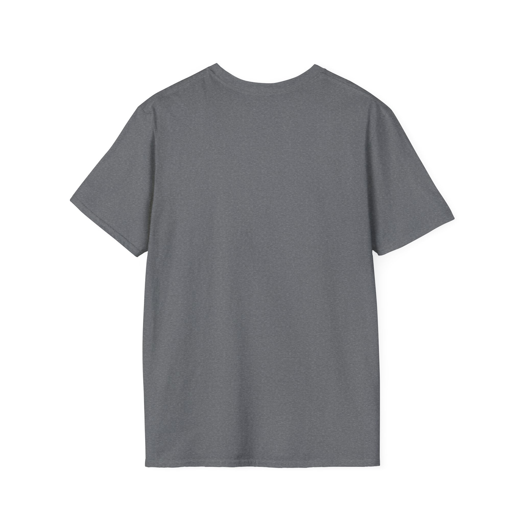 Custom Photo T-Shirt — Your Image Personalized Tee