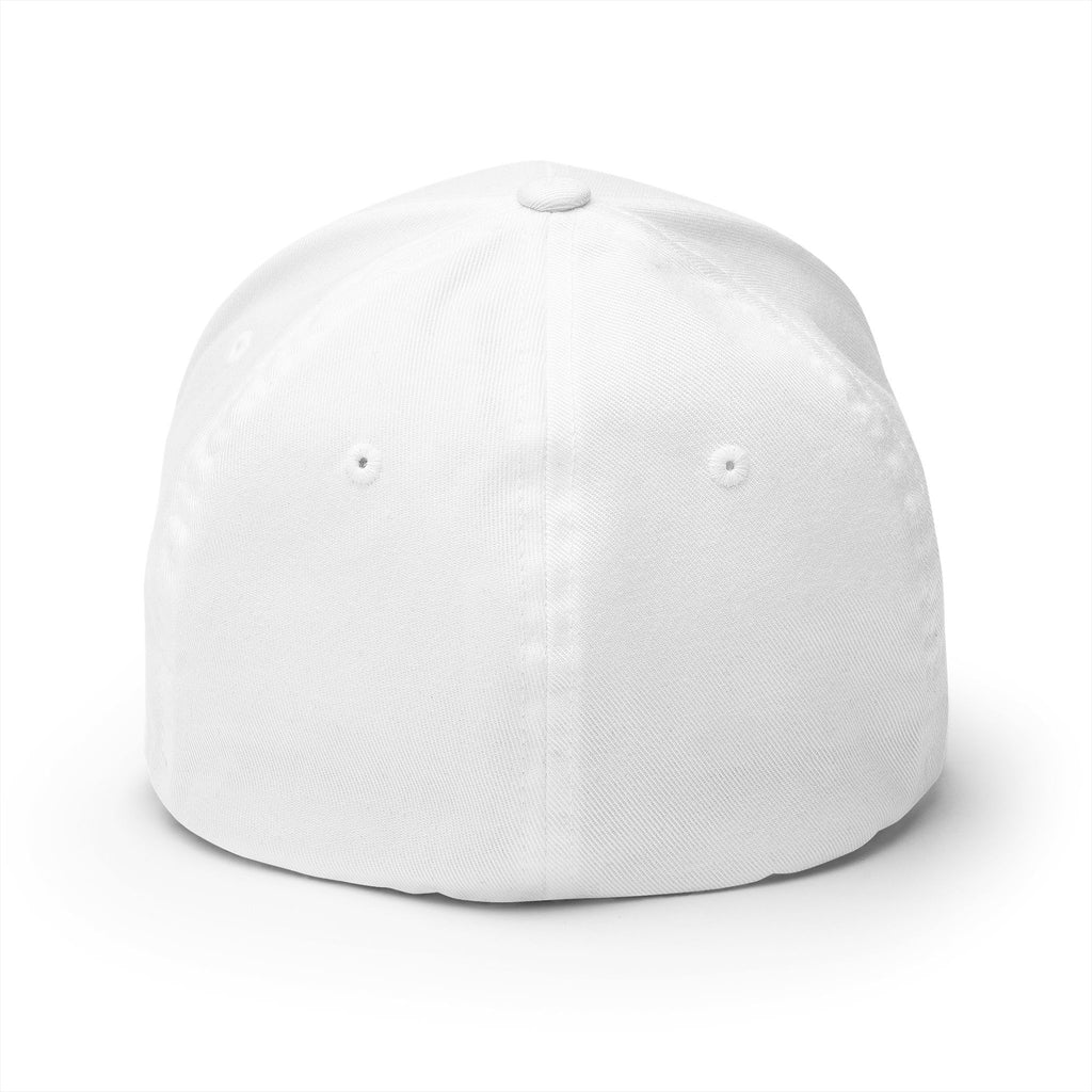 England Flag Embroidered  Baseball Cap